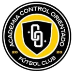 Control Orientado logo