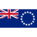 Cook Islands W logo