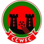 Cork City W logo