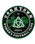 Corktown logo