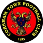 Corsham Town logo