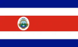 Costa Rica U17 logo