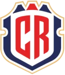 Costa Rica U19 logo