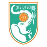 Côte d'Ivoire U17 logo