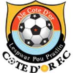 Côte d'Or logo