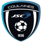 Coulaines logo