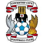 Coventry City U18 logo