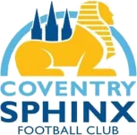 Coventry Sphinx W logo