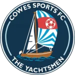 Cowes Sports logo