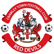 Cradley Town logo