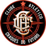 Craques do Futuro U20 logo