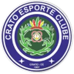 Crato U20 logo