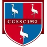 Crawley Green logo