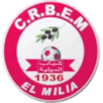 CRB El Milia