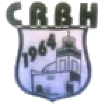 CRB Hennaya logo