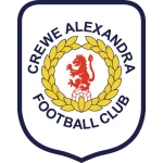 Crewe Alexandra LFC W logo
