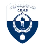 CRM Bouguirat logo