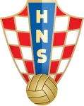 Croatia U19 W logo
