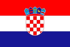 Croatia W logo