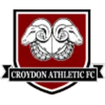 Croydon Athletic logo