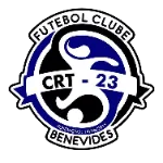 CRT-23 Benevides U20 logo