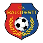 CS Balotesti logo