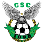 CS Constantine logo