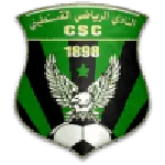 CS Constantine U21 logo