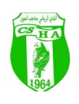 CS Hajeb Layoun logo