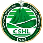CS Hammam-Lif logo