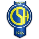 CS Hilalien logo