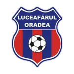 CS Luceafarul Oradea logo