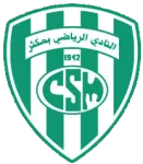 CS Makthar logo
