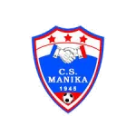 CS Manika logo