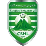 CS Takelsa logo