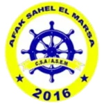CSA Afak Sahel El-Marsa logo
