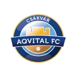 Csakvar logo