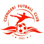 Csenger logo