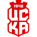 CSKA 1948 Sofia II logo