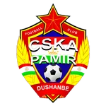 CSKA Pomir logo
