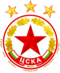 CSKA Sofia U19 logo