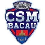 CSM Bacău logo