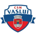 CSM FC Vaslui logo