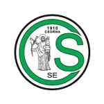 Csornai SE logo