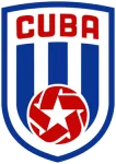 Cuba U19 logo