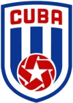 Cuba U20 W logo