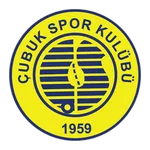 Çubukspor logo