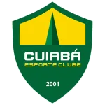 Cuiaba U17 logo