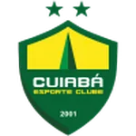Cuiabá U20 logo