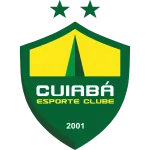 Cuiabá U23 logo